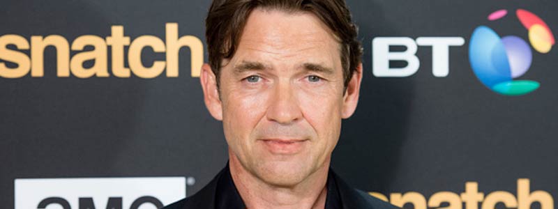 Dougray Scott