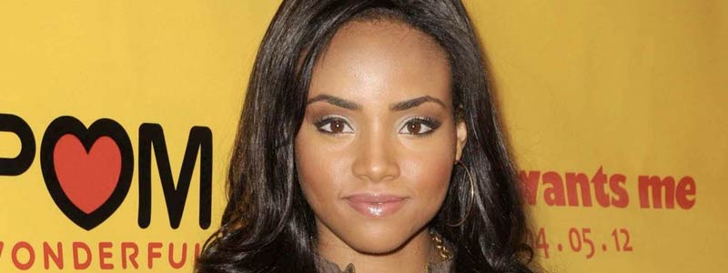 Meagan Tandy