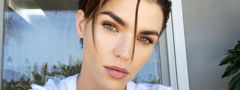 Ruby Rose Deletes Twitter