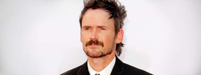 Jeremy Davies cast as Gotham Asylum Doctor