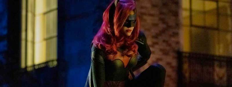 Elseworlds Part 1 Recap