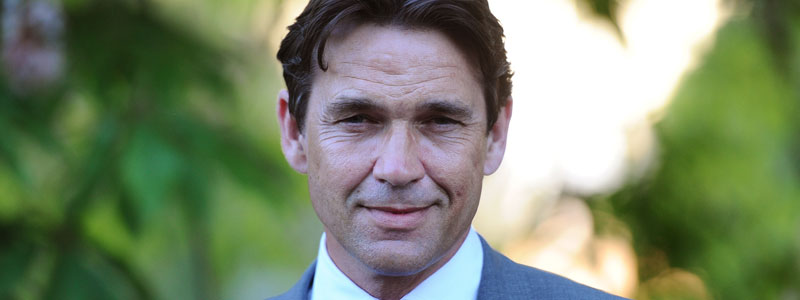 Dougray Scott Cast As Kate's Father