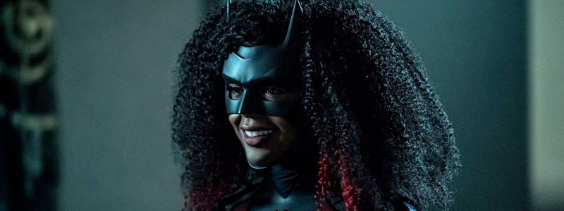 Bat Girl Magic Recap